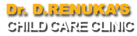 Dr. Renuka's Child Care Clinic